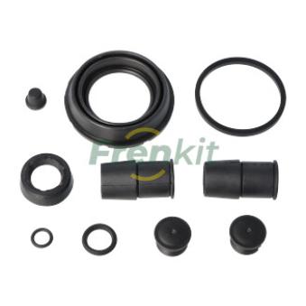 Kit de réparation, étrier de frein FRENKIT 245036 pour KIA PRIDE 3.0 D - 275cv