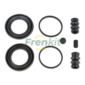 Kit de réparation, étrier de frein FRENKIT 245044 pour CITROEN JUMPY 2.0 HDi 125 - 128cv