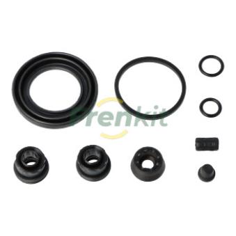 Kit de réparation, étrier de frein FRENKIT [245050]