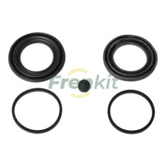 Kit de réparation, étrier de frein FRENKIT 245071 pour CITROEN JUMPY 2.0 HDi 125 - 128cv