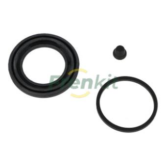 Kit de réparation, étrier de frein FRENKIT 245072