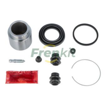 Kit de réparation, étrier de frein FRENKIT [245916]
