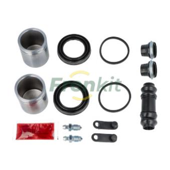 Kit de réparation, étrier de frein FRENKIT [245921]