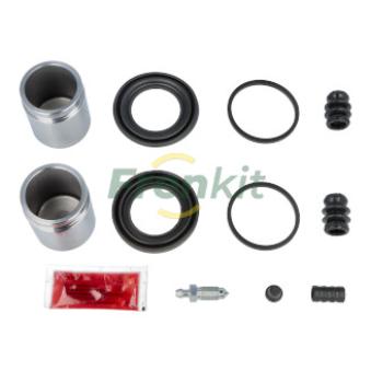 Kit de réparation, étrier de frein FRENKIT [245926]