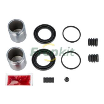 Kit de réparation, étrier de frein FRENKIT 245940