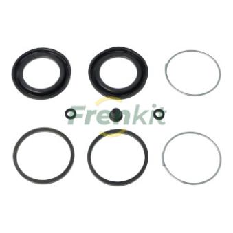 Kit de réparation, étrier de frein FRENKIT [246001]