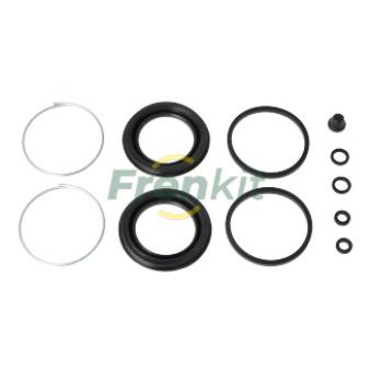 Kit de réparation, étrier de frein FRENKIT [248002]