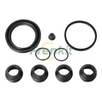 Kit de réparation, étrier de frein FRENKIT 248005 pour RENAULT SUPER 5 1.6 D - 54cv