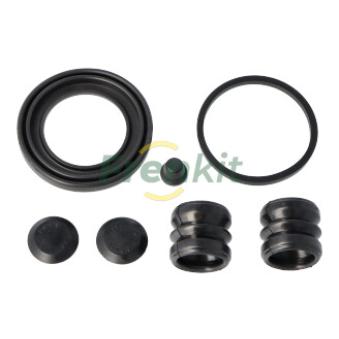 Kit de réparation, étrier de frein FRENKIT 248010 pour CITROEN C15 1.1 - 54cv