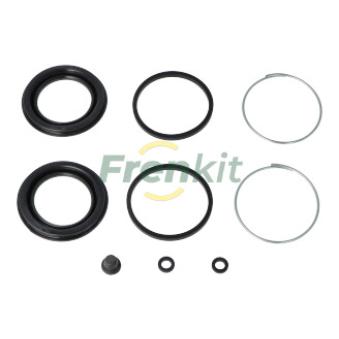Kit de réparation, étrier de frein FRENKIT 248017 pour CHEVROLET ASTRO 1.6 - 110cv