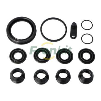 Kit de réparation, étrier de frein FRENKIT 248022 pour MERCEDES-BENZ CLASSE E 1.4 - 69cv