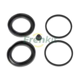 Kit de réparation, étrier de frein FRENKIT 248023 pour BMW Série 3 1500 - 75cv