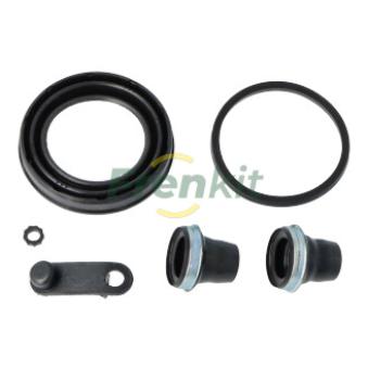 Kit de réparation, étrier de frein FRENKIT 248040 pour MG MGF 0.7 i - 30cv