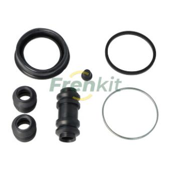Kit de réparation, étrier de frein FRENKIT 248047 pour KIA PRIDE 1.3 - 64cv