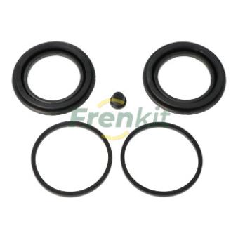 Kit de réparation, étrier de frein FRENKIT 248055 pour DAIHATSU CHARADE 1.0 - 50cv