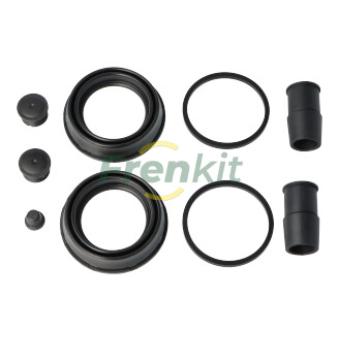 Kit de réparation, étrier de frein FRENKIT [248077]