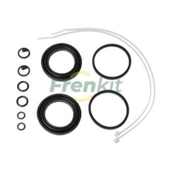 Kit de réparation, étrier de frein FRENKIT [248086]