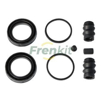 Kit de réparation, étrier de frein FRENKIT [248094]