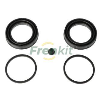 Kit de réparation, étrier de frein FRENKIT 248171 pour AUDI 80 509 CDI - 88cv
