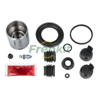Kit de réparation, étrier de frein FRENKIT [248809]