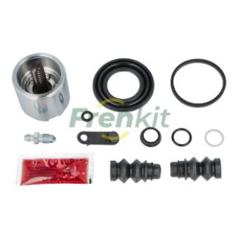 Kit de réparation, étrier de frein FRENKIT [248829]