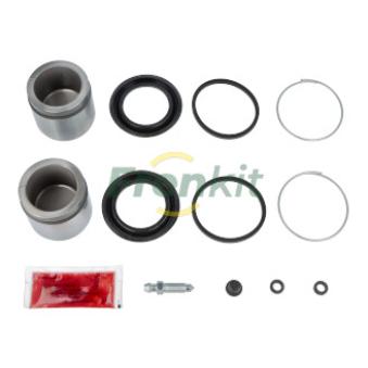 Kit de réparation, étrier de frein FRENKIT [248902]