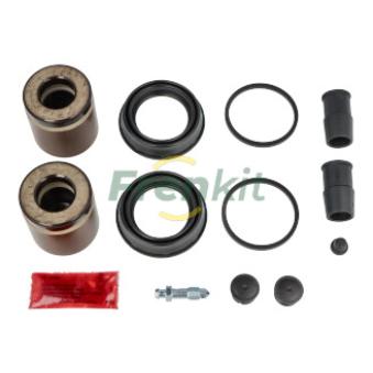 Kit de réparation, étrier de frein FRENKIT [248975]