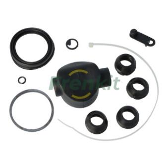 Kit de réparation, étrier de frein FRENKIT 250001 pour FORD TRANSIT COURIER 1.4 - 60cv Kit de réparation, étrier de frein FRENKIT 250001 pour FORD TRANSIT COURIER 1.4 - 60cv