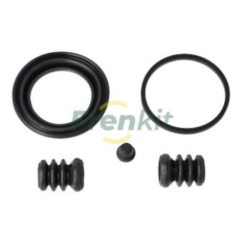 Kit de réparation, étrier de frein FRENKIT [251002]