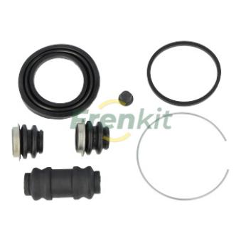 Kit de réparation, étrier de frein FRENKIT [251006]