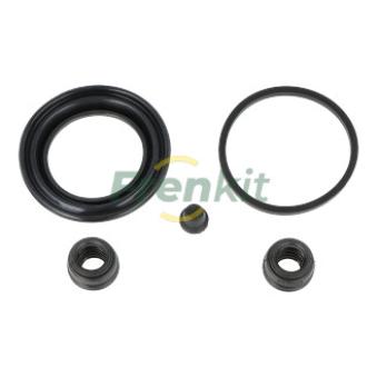 Kit de réparation, étrier de frein FRENKIT 251021 pour HONDA CIVIC 1.4 L - 90cv