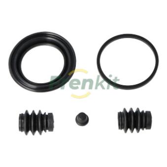 Kit de réparation, étrier de frein FRENKIT 251029 pour HONDA LOGO 1.3 - 65cv
