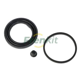 Kit de réparation, étrier de frein FRENKIT [251042]