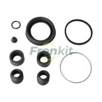 Kit de réparation, étrier de frein FRENKIT [251045]