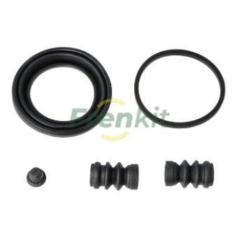 Kit de réparation, étrier de frein FRENKIT [251051]