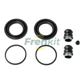 Kit de réparation, étrier de frein FRENKIT 251066 pour CHEVROLET TAHOE 6.2 4WD - 426cv Kit de réparation, étrier de frein FRENKIT 251066 pour CHEVROLET TAHOE 6.2 4WD - 426cv