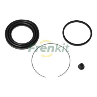 Kit de réparation, étrier de frein FRENKIT [251085]