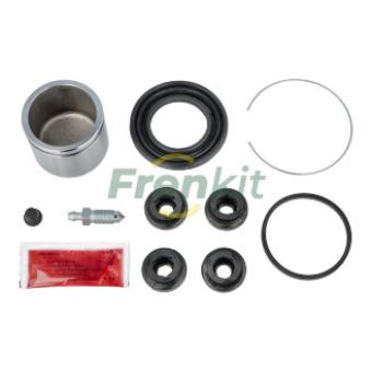 Kit de réparation, étrier de frein FRENKIT 251916 pour SUZUKI SWIFT 1.0 - 50cv
