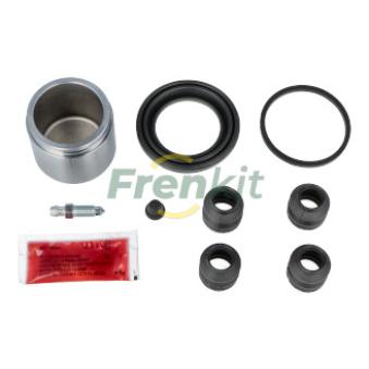 Kit de réparation, étrier de frein FRENKIT [251937]