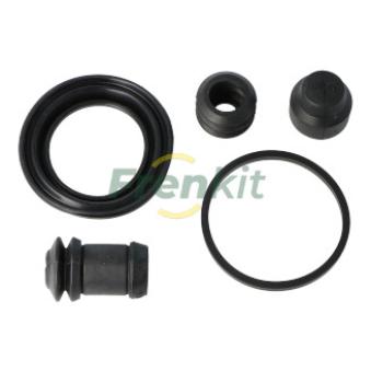 Kit de réparation, étrier de frein FRENKIT 252013 pour DAIHATSU EXTOL 1.3 - 86cv