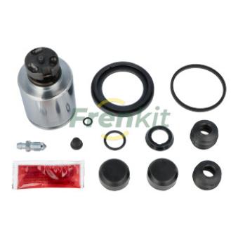 Kit de réparation, étrier de frein FRENKIT [252914]