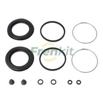 Kit de réparation, étrier de frein FRENKIT [254001]