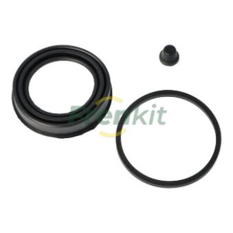 Kit de réparation, étrier de frein FRENKIT [254005]