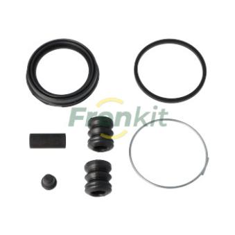 Kit de réparation, étrier de frein FRENKIT [254007]