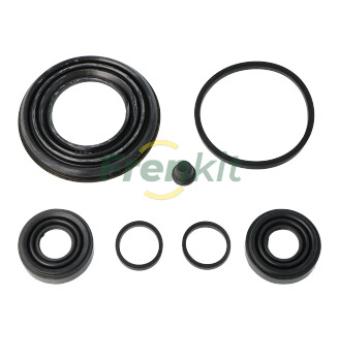 Kit de réparation, étrier de frein FRENKIT [254013]