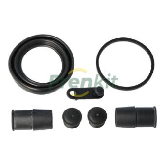 Kit de réparation, étrier de frein FRENKIT 254022 pour CADILLAC CTS 1.0 TSI - 110cv