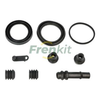 Kit de réparation, étrier de frein FRENKIT 254037 pour HONDA INSIGHT 2.2 - 110cv