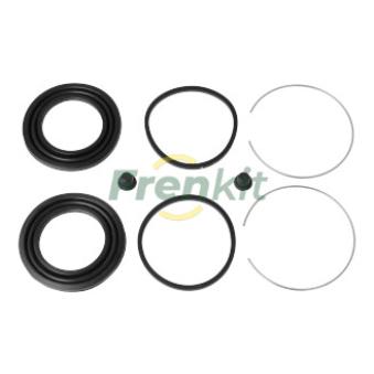 Kit de réparation, étrier de frein FRENKIT [254054]
