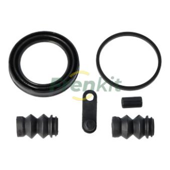 Kit de réparation, étrier de frein FRENKIT 254080 pour MITSUBISHI GALANT 1.6 CDTI - 90cv
