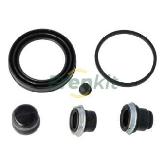 Kit de réparation, étrier de frein FRENKIT [254082]